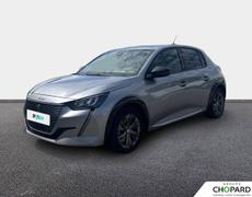 Peugeot e-208 Besançon