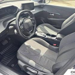 Peugeot e-208 208 Electrique 50 kWh 136ch Style Besan&ccedil;on