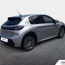 Peugeot e-208 208 Electrique 50 kWh 136ch Style Besan&ccedil;on