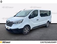 Renault Trafic combi - Trafic L1 dCi 150 Energy S&S Zen - 27 950 €
