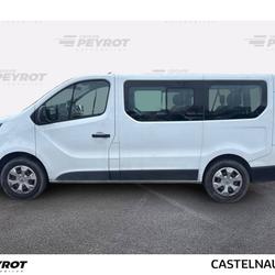 Renault Trafic combi Trafic L1 dCi 150 Energy S&S Zen Castelnaudary