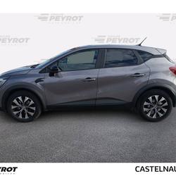 Renault Captur Captur E-Tech full hybrid 145 Evolution Castelnaudary