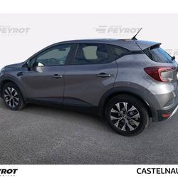Renault Captur Captur E-Tech full hybrid 145 Evolution Castelnaudary