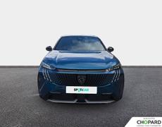 Peugeot 3008 Besançon