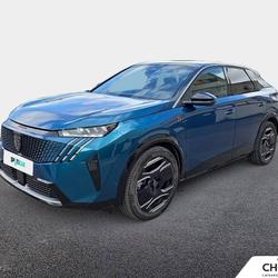 Peugeot 3008 Electrique 325 ch 4x4 73 kWh Dual Motor First Edition occasion - Besan&ccedil;on - photo 2/38