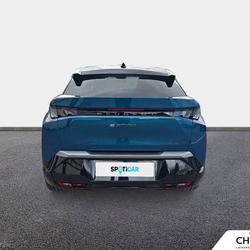 Peugeot 3008 Electrique 325 ch 4x4 73 kWh Dual Motor First Edition occasion - Besan&ccedil;on - photo 3/38