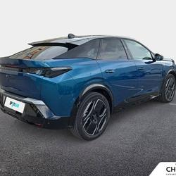 Peugeot e-3008 3008 Electrique 325 ch 4x4 73 kWh Dual Motor First Edition Besan&ccedil;on