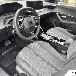 Peugeot 2008 2008 Hybrid 145 e-DCS6 Allure Besan&ccedil;on