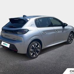 Peugeot 208 208 Hybrid 110 ch e-DCS6 Allure Besan&ccedil;on