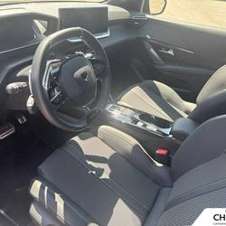 Peugeot 208 208 Hybrid 110 e-DCS6 GT Besan&ccedil;on