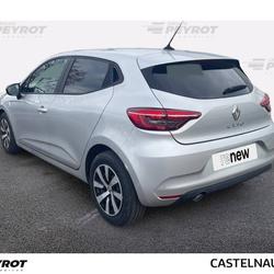 Renault Clio 5 Clio TCe 90 Evolution Castelnaudary