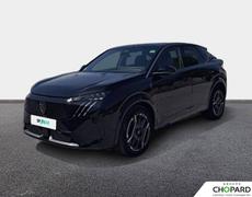 Peugeot e-3008 Besançon
