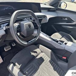 Peugeot e-3008 3008 Electrique 210 ch 73 kWh GT Besan&ccedil;on