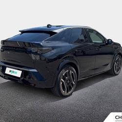 Peugeot e-3008 3008 Electrique 210 ch 73 kWh GT Besan&ccedil;on