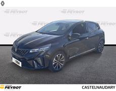 Renault Clio 5 Castelnaudary