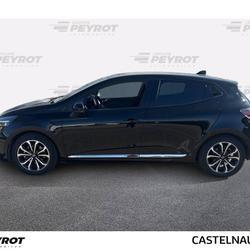 Renault Clio 5 Clio E-Tech full hybrid 145 ch GSR2 Techno Castelnaudary