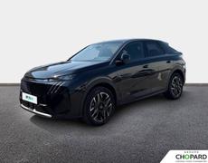 Peugeot 3008 Besançon