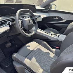 Peugeot 3008 3008 Hybrid 145 e-DCS6 Allure Besan&ccedil;on