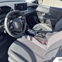 Peugeot 208 208 Hybrid 110 ch e-DCS6 Allure Besan&ccedil;on