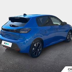 Peugeot 208 208 Hybrid 110 ch e-DCS6 Allure Besan&ccedil;on