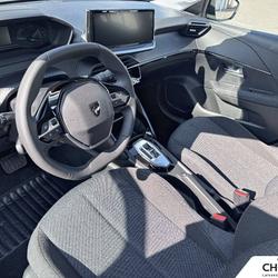 Peugeot 208 208 Hybrid 110 ch e-DCS6 Style Besan&ccedil;on