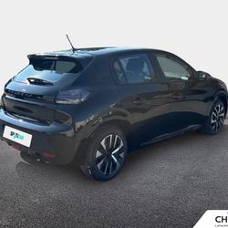 Peugeot 208 208 Hybrid 110 ch e-DCS6 Style Besan&ccedil;on