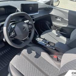Peugeot 208 208 Hybrid 110 ch e-DCS6 Allure Besan&ccedil;on