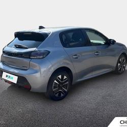 Peugeot 208 208 Hybrid 110 ch e-DCS6 Allure Besan&ccedil;on