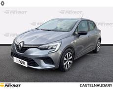 Renault Clio - Clio TCe 90 Equilibre - 13 300 €