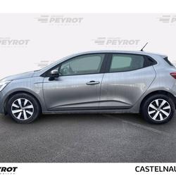 Renault Clio 5 Clio TCe 90 Equilibre Castelnaudary