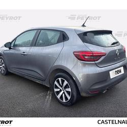 Renault Clio 5 Clio TCe 90 Equilibre Castelnaudary