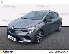 Renault Clio 5 Castelnaudary