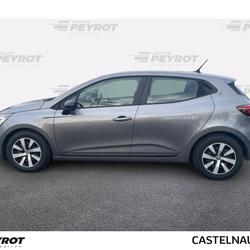 Renault Clio 5 Clio TCe 90 Equilibre Castelnaudary