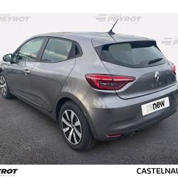 Renault Clio 5 Clio TCe 90 Equilibre Castelnaudary