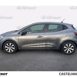 Renault Clio 5 Clio TCe 90 Equilibre Castelnaudary