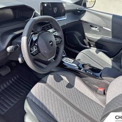 Peugeot 208 208 Hybrid 110 ch e-DCS6 Allure Besan&ccedil;on