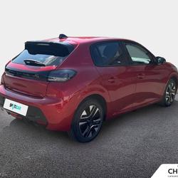 Peugeot 208 208 Hybrid 110 ch e-DCS6 Allure Besan&ccedil;on