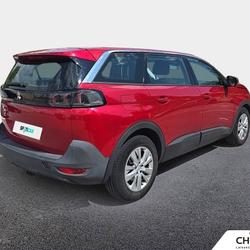 Peugeot 5008 5008 BlueHDi 130ch S&S BVM6 Active Pack Besan&ccedil;on