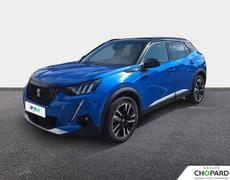 Peugeot 2008 Besançon