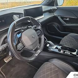 Peugeot 2008 2008 BlueHDi 130 S&S EAT8 GT Pack Besan&ccedil;on