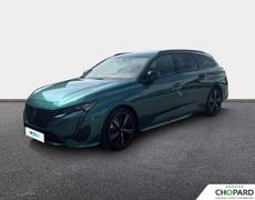 Peugeot 308 SW Phase 2 Besançon