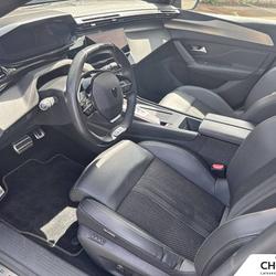 Peugeot 308 SW Phase 2 308 SW PHEV 225 e-EAT8 GT Besan&ccedil;on
