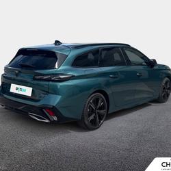 Peugeot 308 SW Phase 2 308 SW PHEV 225 e-EAT8 GT Besan&ccedil;on