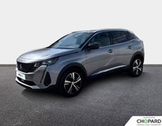Peugeot 3008 Besançon