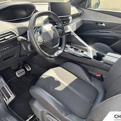 Peugeot 3008 3008 Hybrid 136 e-DCS6 GT Besan&ccedil;on