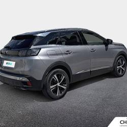 Peugeot 3008 3008 Hybrid 136 e-DCS6 GT Besan&ccedil;on