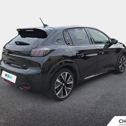 Peugeot 208 208 PureTech 100 S&S EAT8 GT Besan&ccedil;on