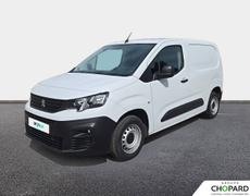 Peugeot Partner Besançon