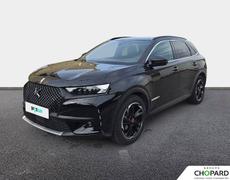 DS DS7 Crossback Besançon