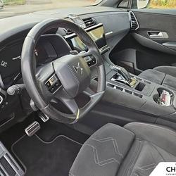 DS DS7 Crossback DS7 Crossback BlueHDi 130 EAT8 Performance Line+ Besan&ccedil;on